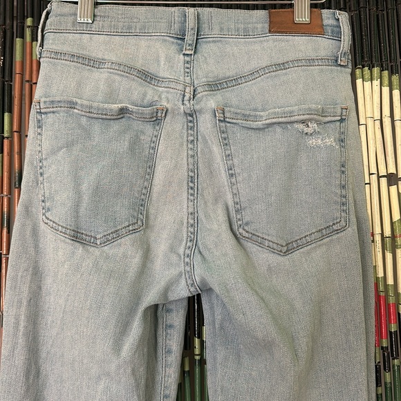 Citizens of Humanity Lilah Bootcut Jean - Picture 4 of 7